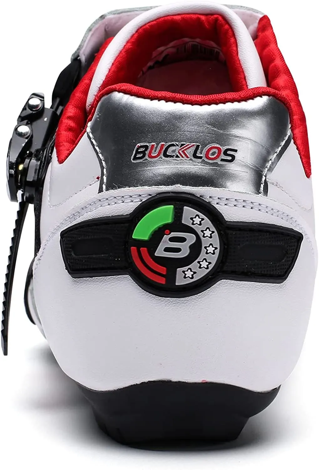 B708 Road Cycling Shoes
