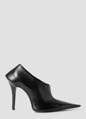 Balenciaga Witch 110 Pump High Heels