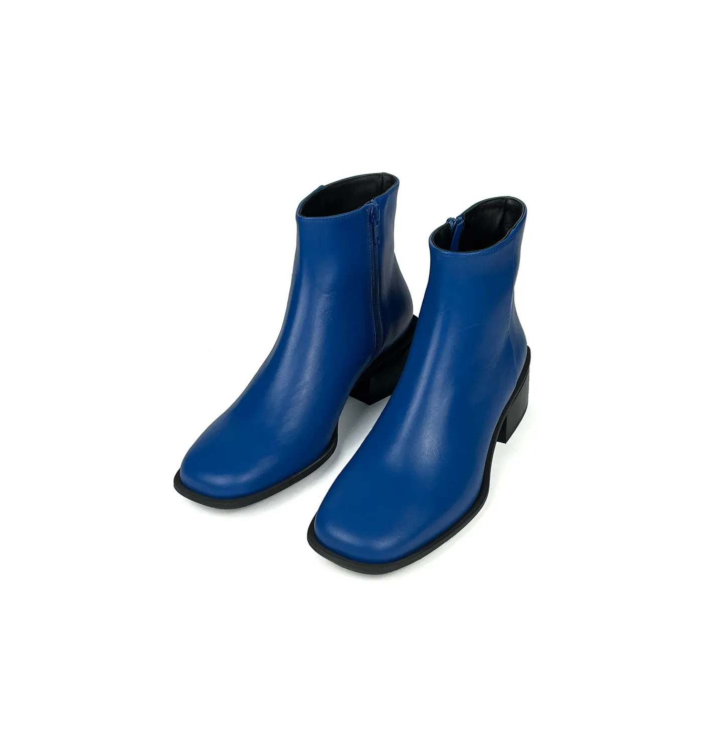 Bare Boot - Ocean