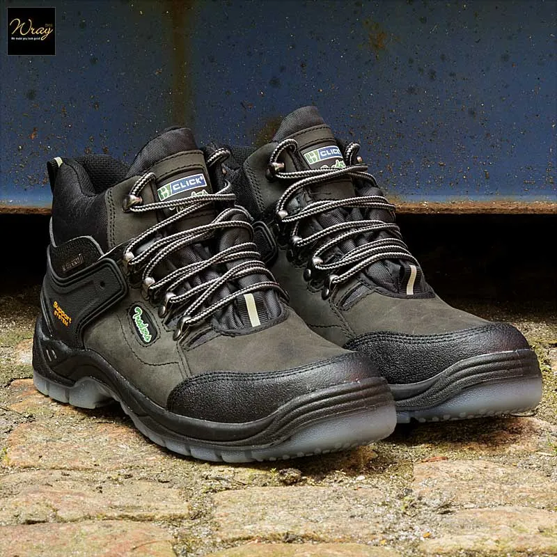 Beeswift Hiker Boot S3 CFT30