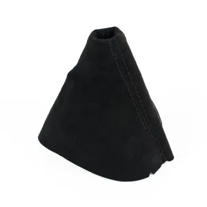 BFI B8/C6 S-Tronic/Automatic Shift Boot (Alcantara)