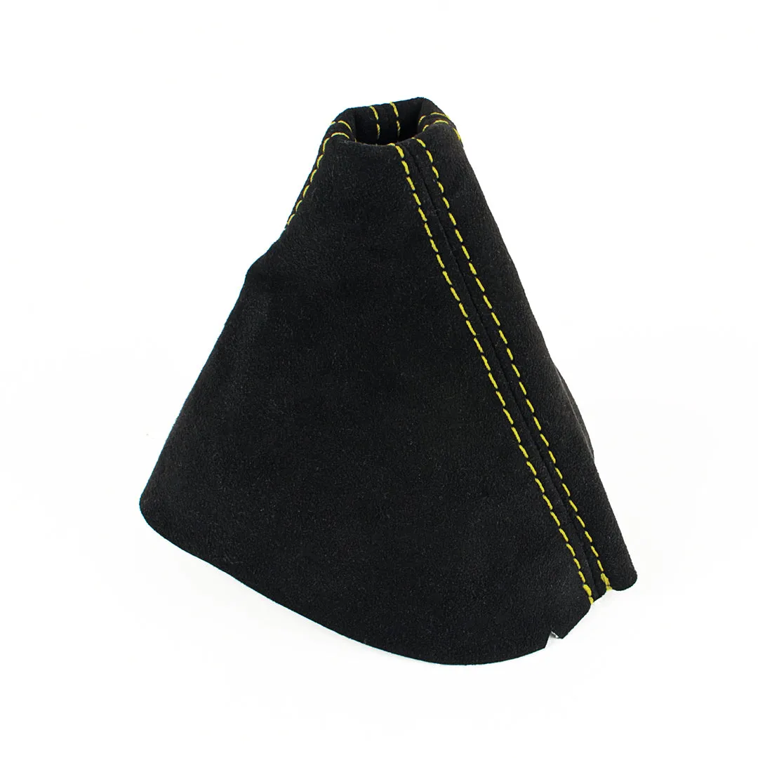 BFI B8/C6 S-Tronic/Automatic Shift Boot (Alcantara)