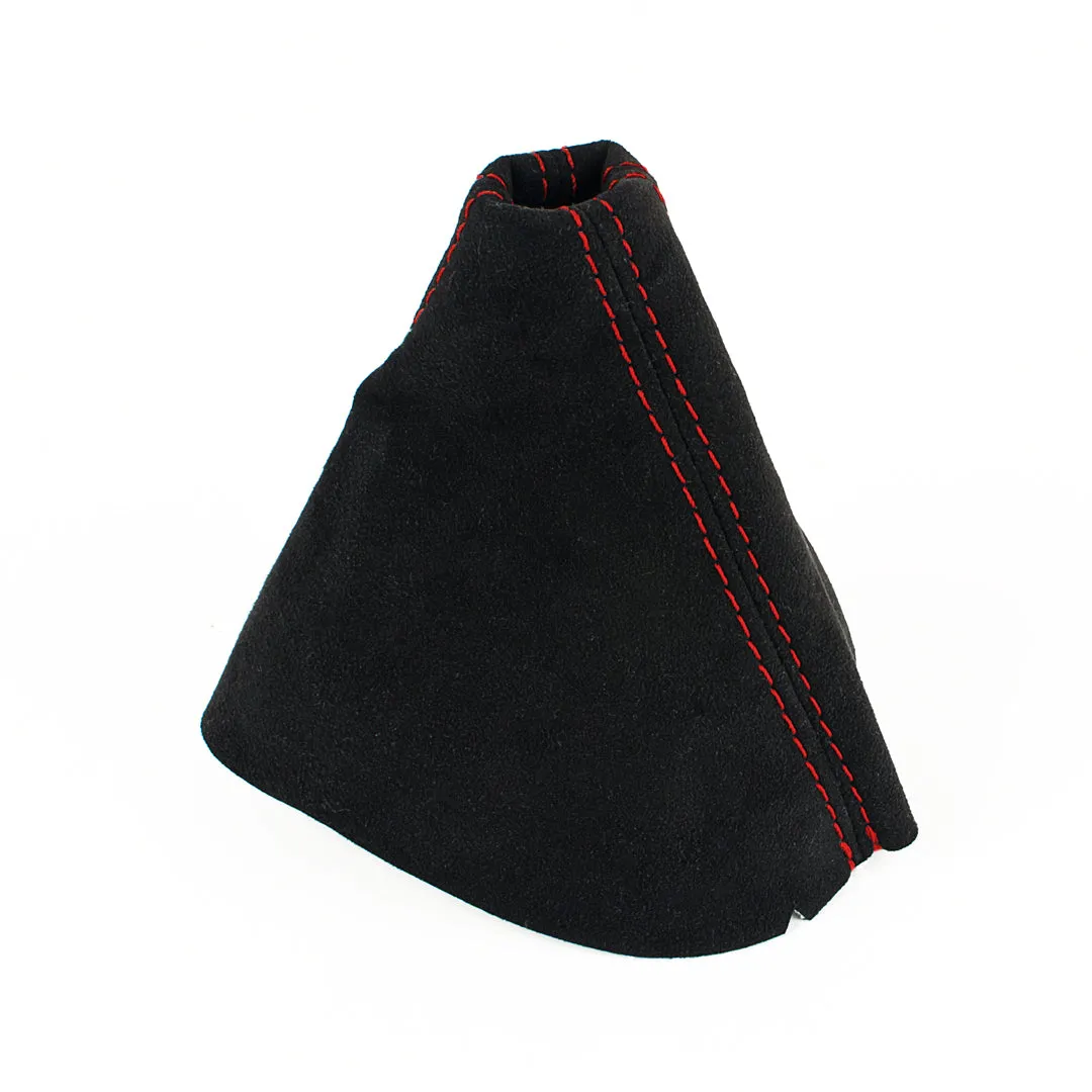BFI B8/C6 S-Tronic/Automatic Shift Boot (Alcantara)