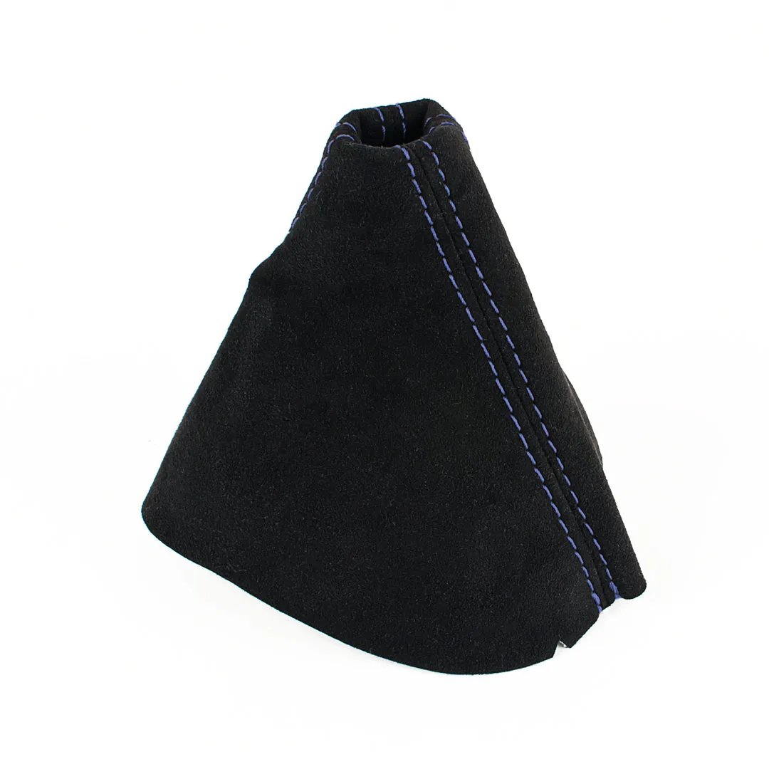BFI B8/C6 S-Tronic/Automatic Shift Boot (Alcantara)