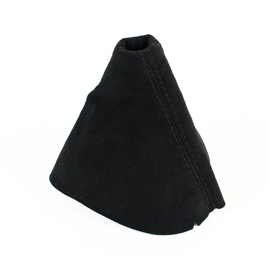 BFI B8/C6 S-Tronic/Automatic Shift Boot (Alcantara)