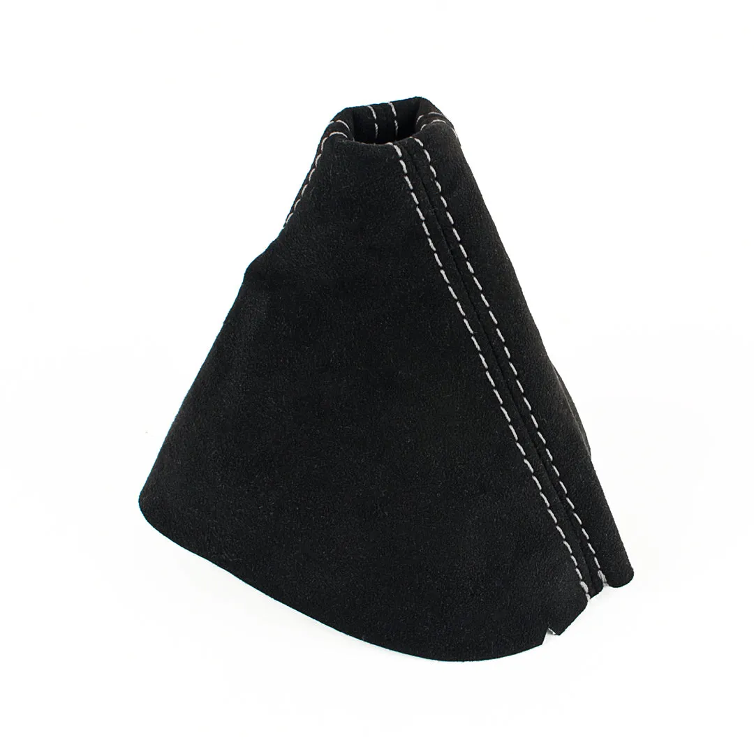 BFI B8/C6 S-Tronic/Automatic Shift Boot (Alcantara)