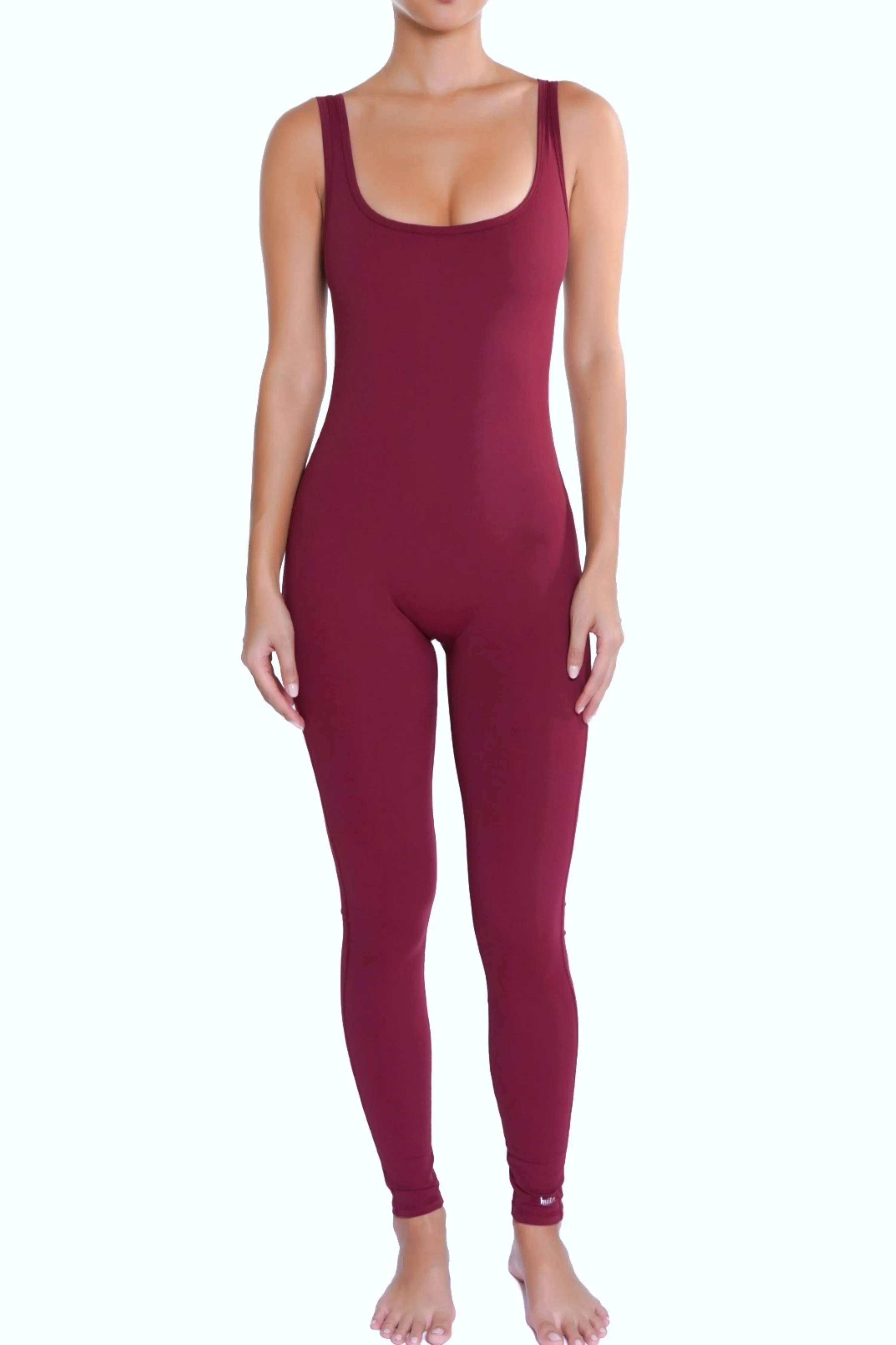 Bien-etre Long Catsuit