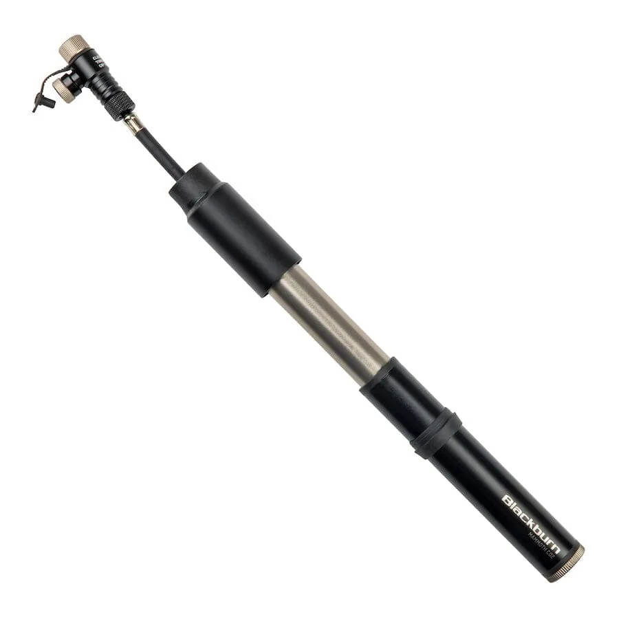 Blackburn Mammoth CO2 Mini-Pump