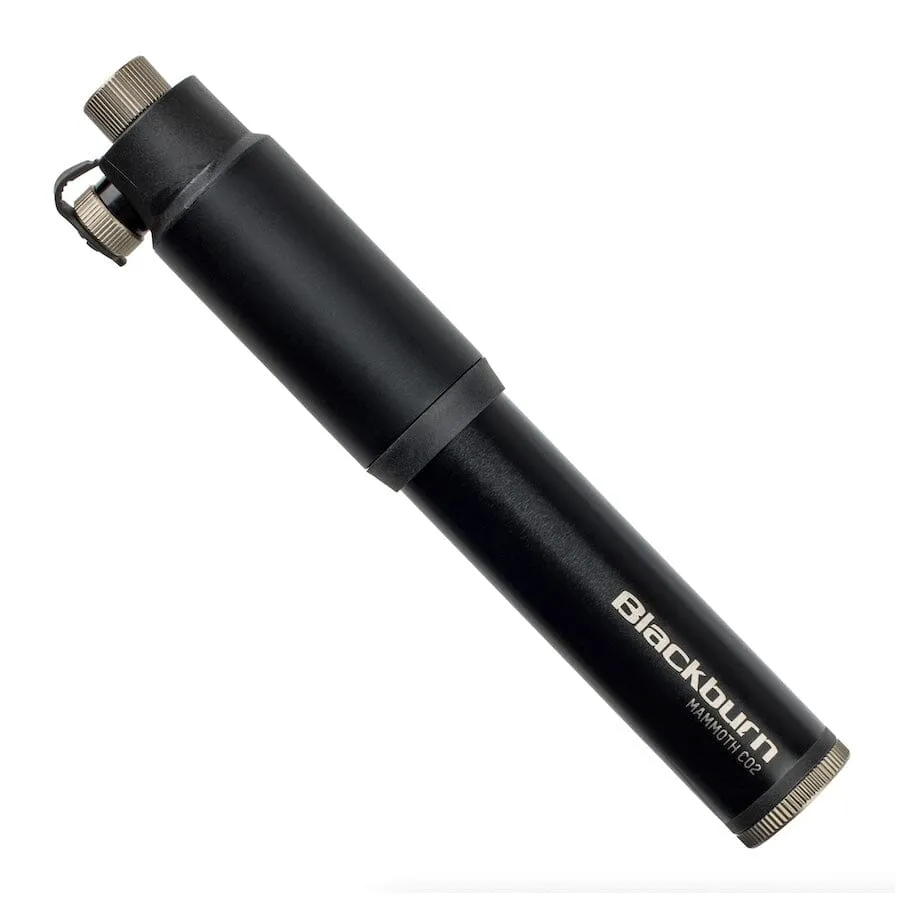 Blackburn Mammoth CO2 Mini-Pump