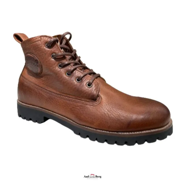 Blackstone OM60 Colin Boots Bruin
