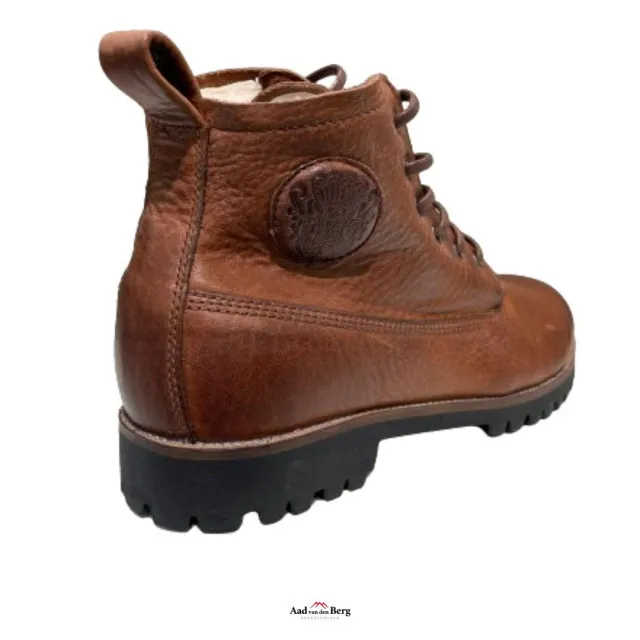 Blackstone OM60 Colin Boots Bruin