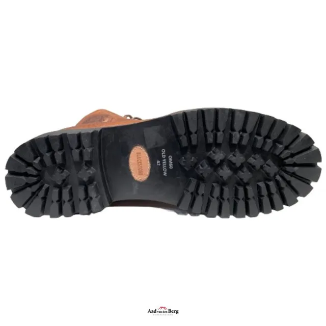 Blackstone OM60 Colin Boots Bruin