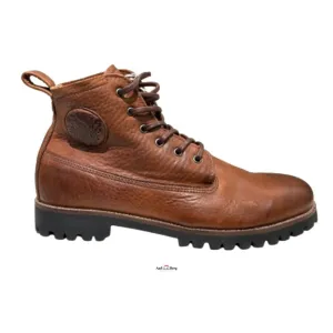 Blackstone OM60 Colin Boots Bruin