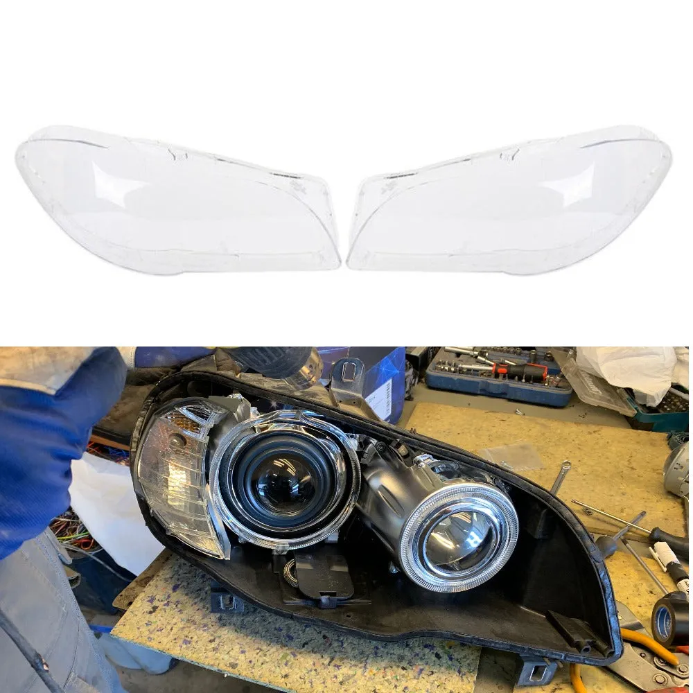 BMW 5 E60, E61 2004-2010