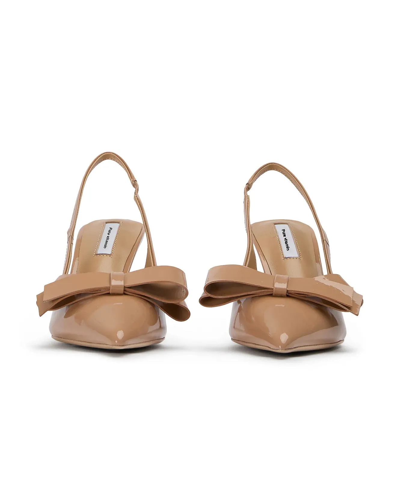 BRIANA BEIGE