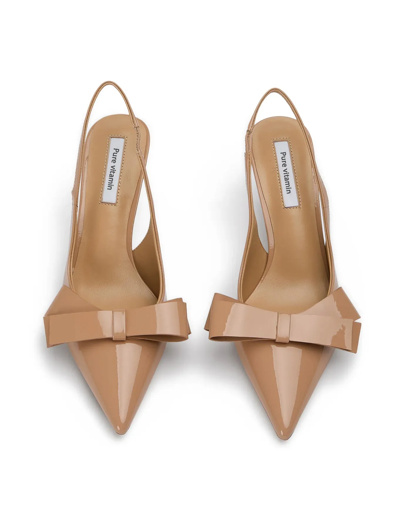BRIANA BEIGE