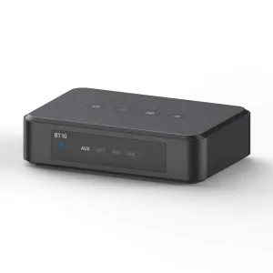 BT10 Bluetooth Audio Transmitter