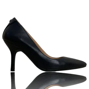 Calzado Nine West Technology Heels Negro-Talla 36