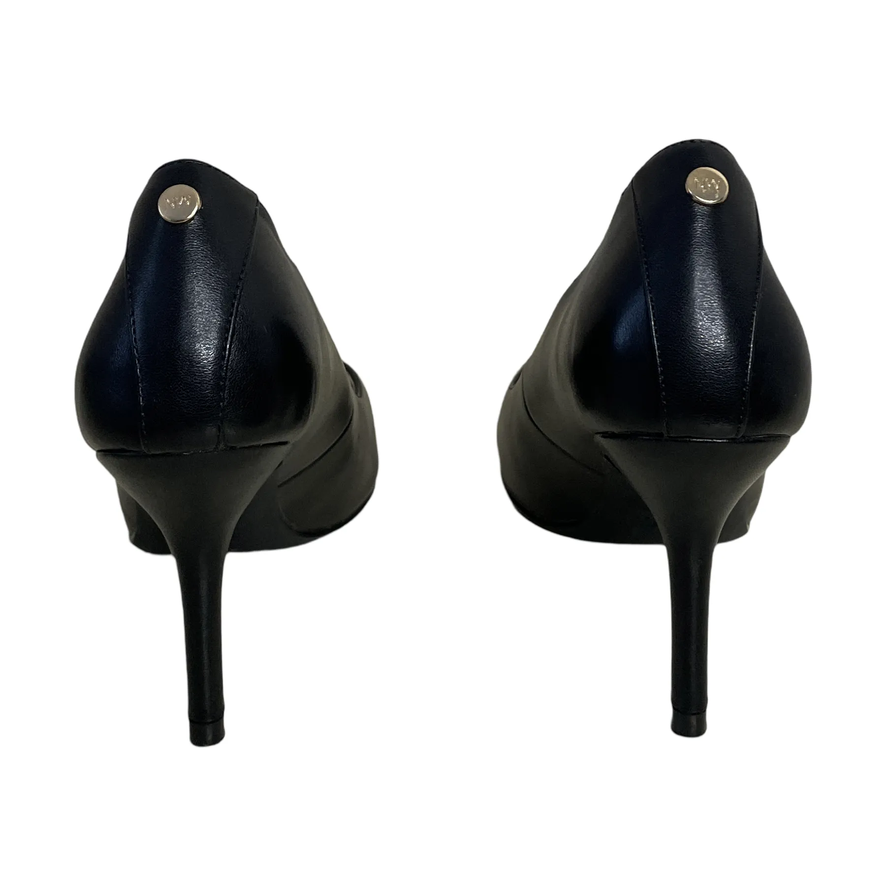 Calzado Nine West Technology Heels Negro-Talla 36