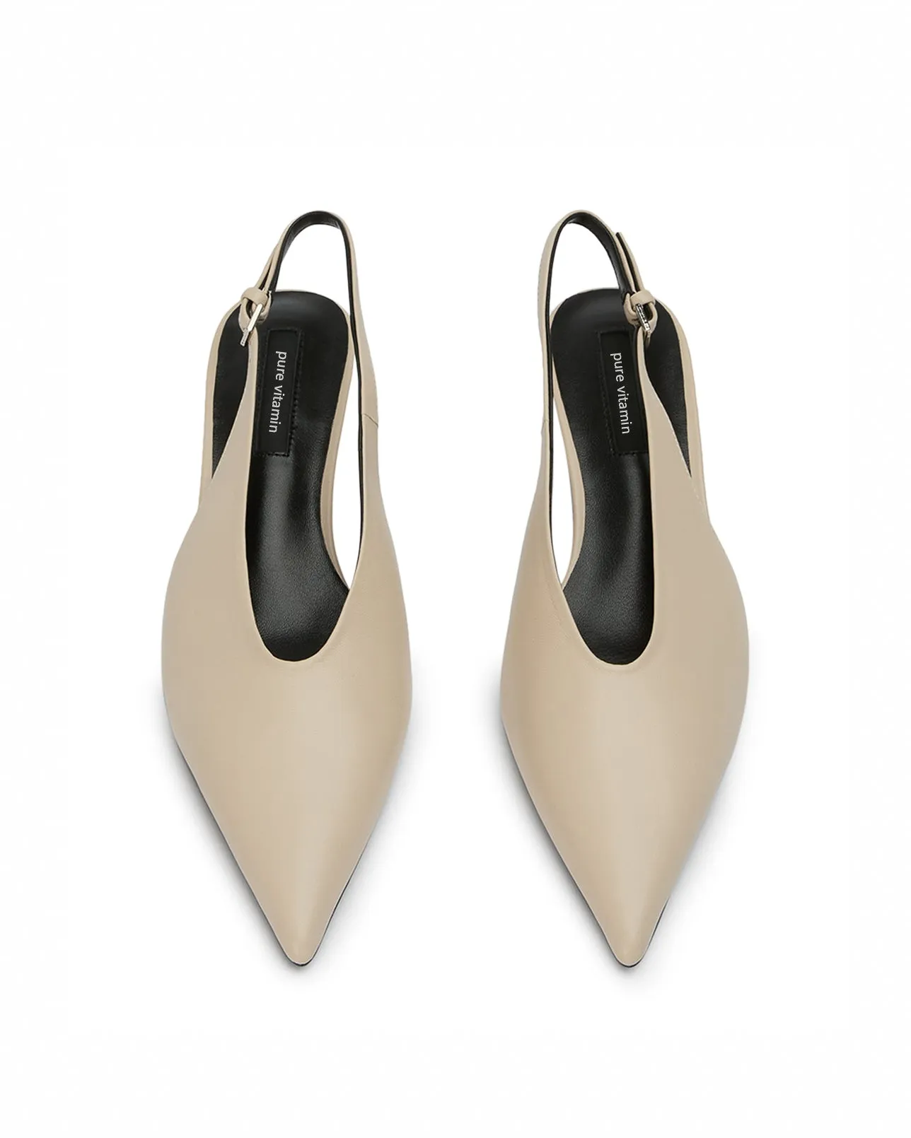 CHARLISA BEIGE