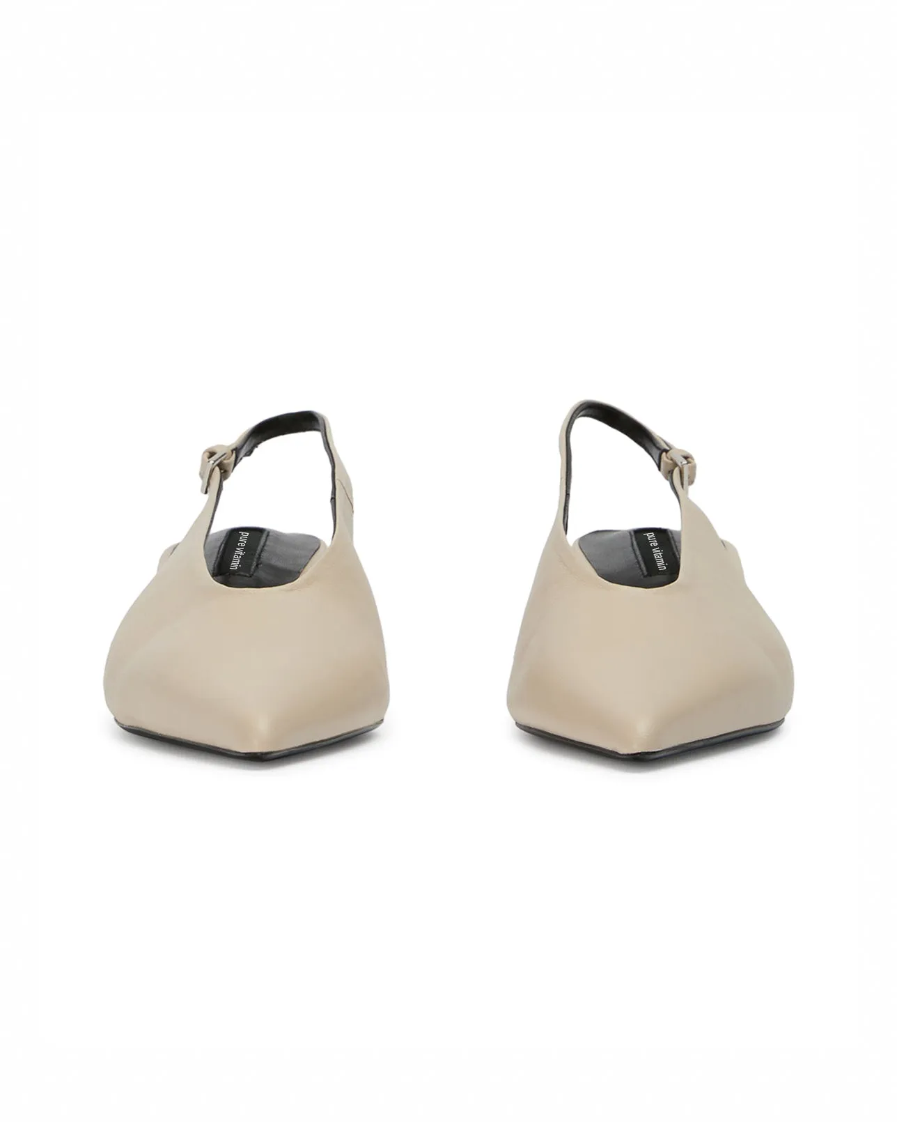CHARLISA BEIGE