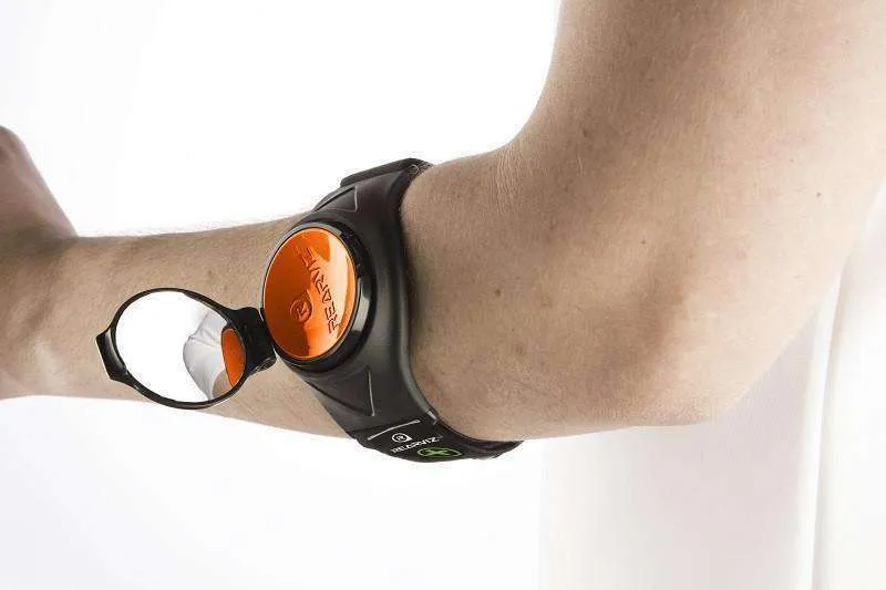 Classic Wearable Bike Mirror