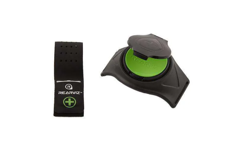 Classic Wearable Bike Mirror