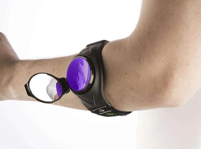 Classic Wearable Bike Mirror