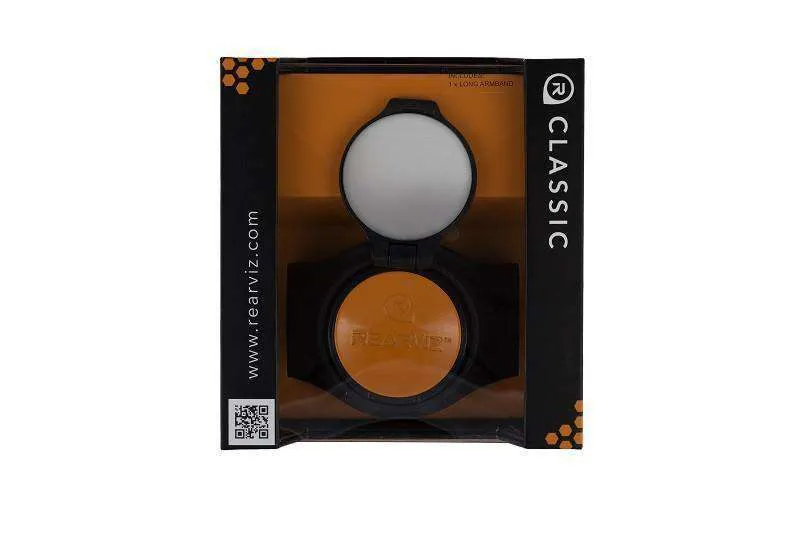Classic Wearable Bike Mirror