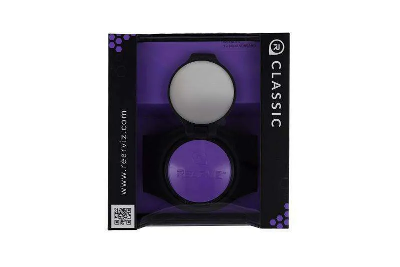 Classic Wearable Bike Mirror