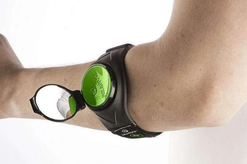 Classic Wearable Bike Mirror