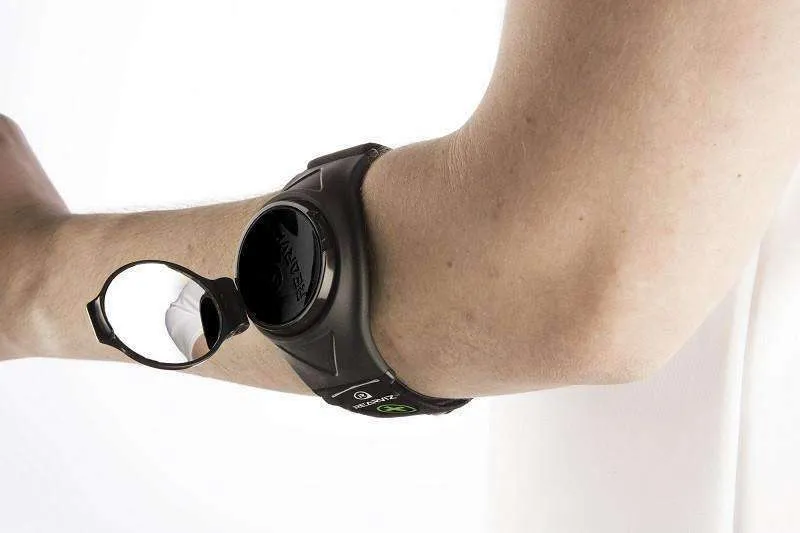 Classic Wearable Bike Mirror
