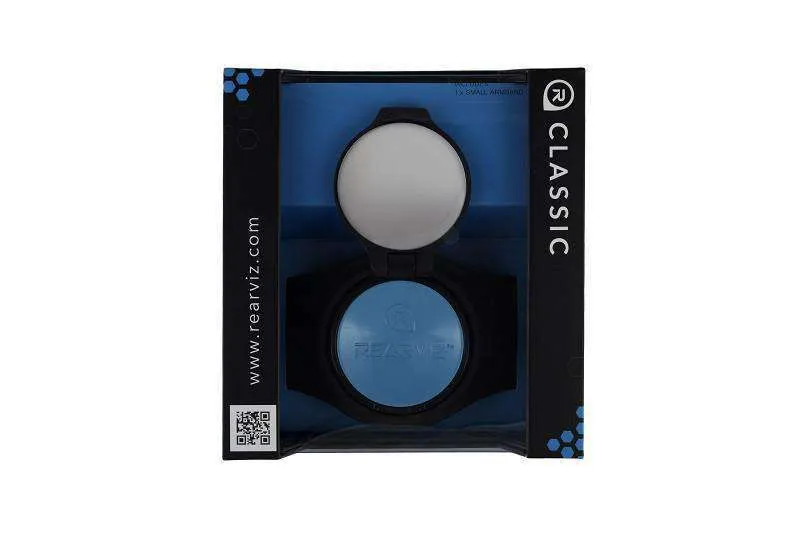 Classic Wearable Bike Mirror