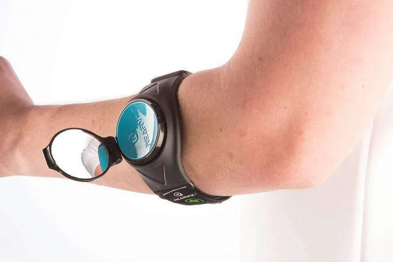 Classic Wearable Bike Mirror