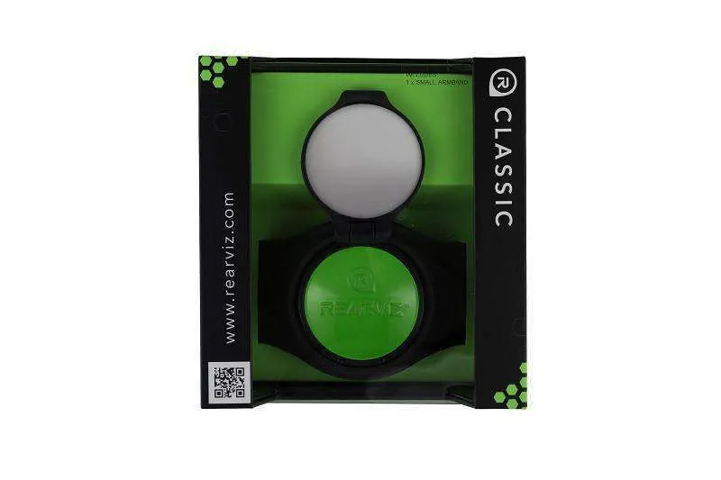 Classic Wearable Bike Mirror