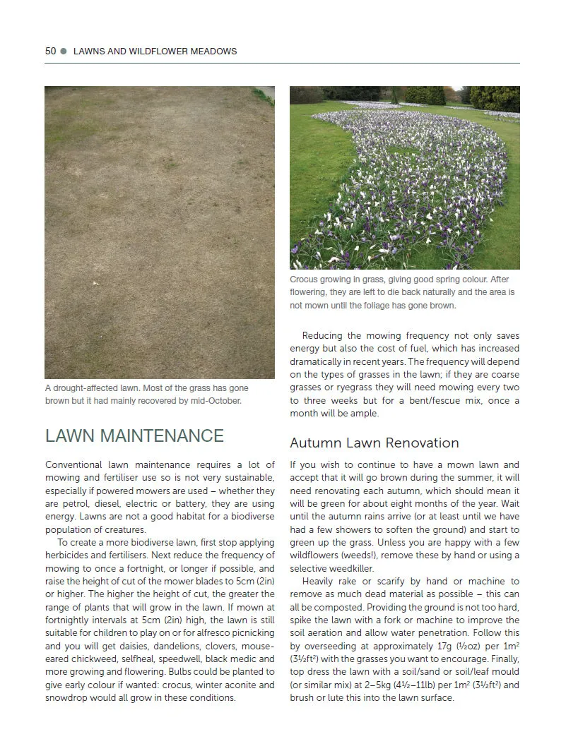 Climate Adaptive Gardening