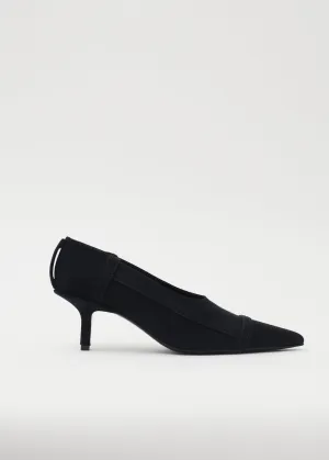 Closed Toe Pumps