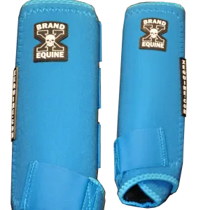 Copy of Premium Front Sport Boots - Turquoise