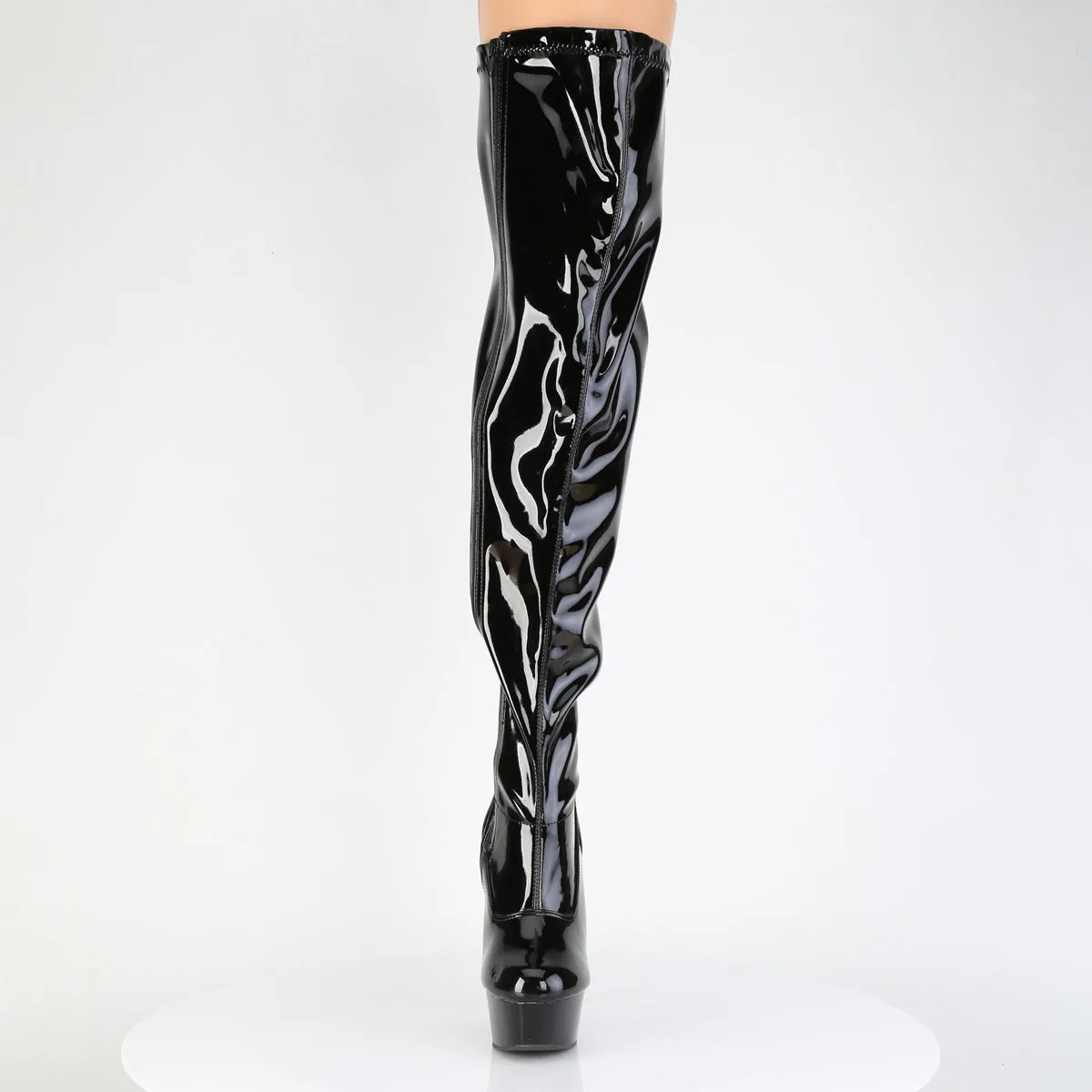 Delight 3000WCF (WIDE CALF)