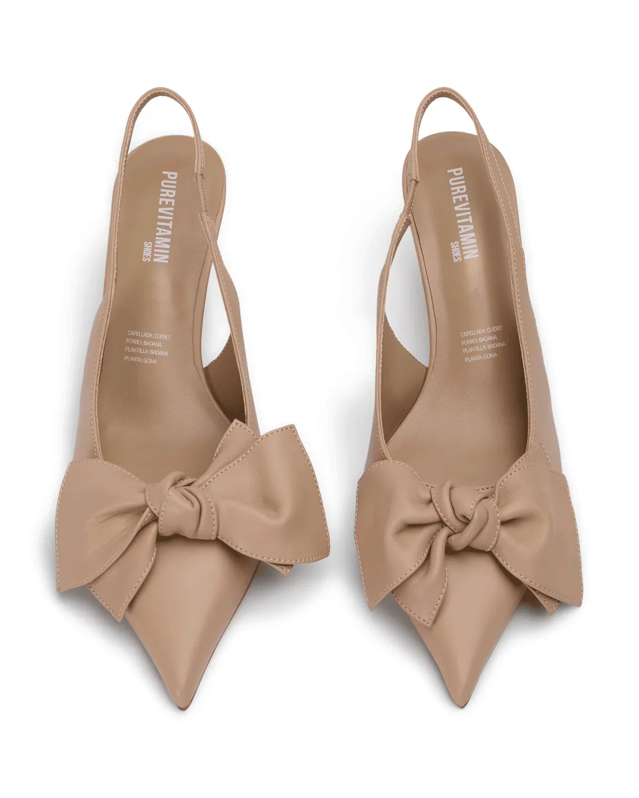 DELILAH BEIGE