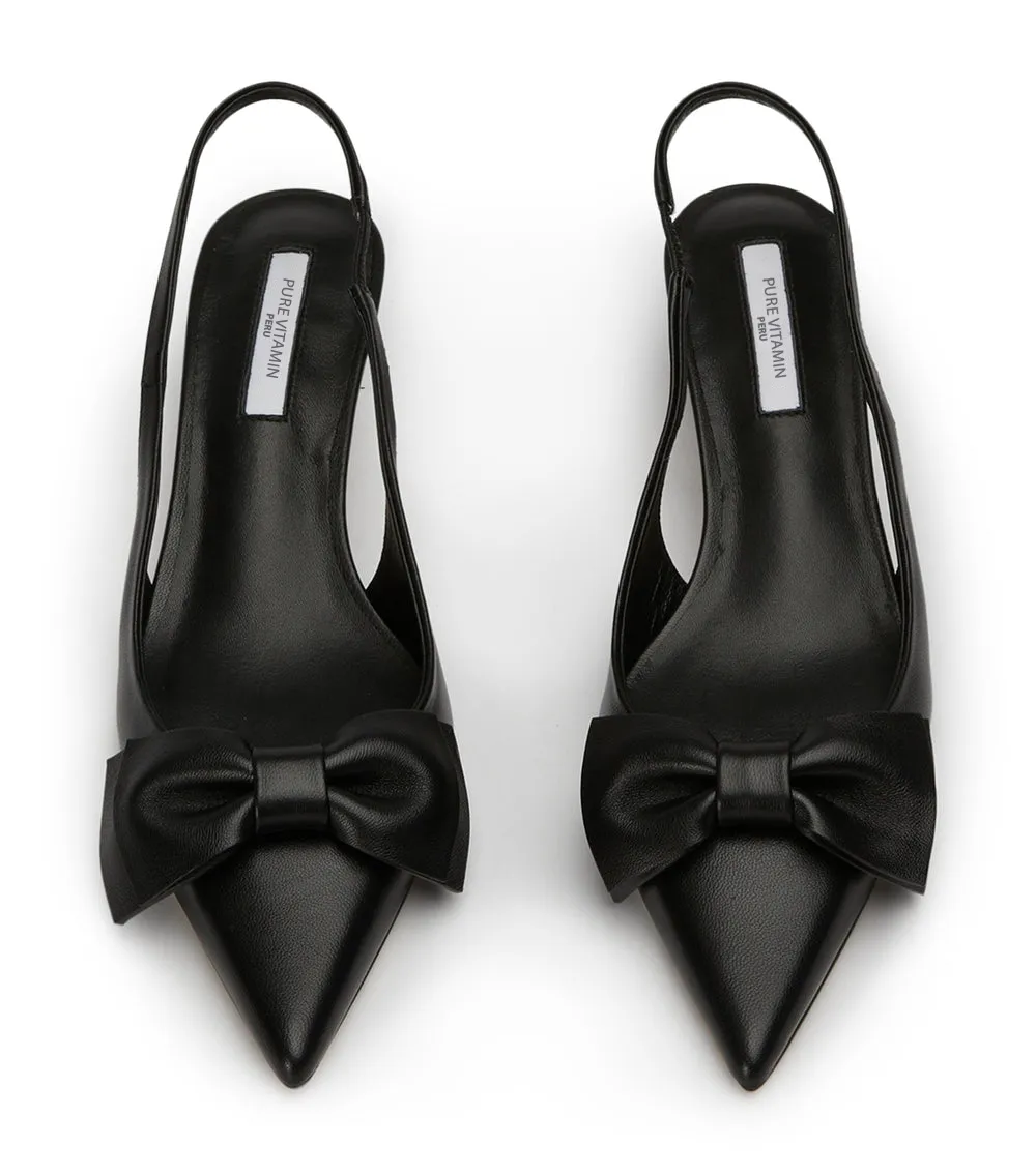 DIVINE BLACK