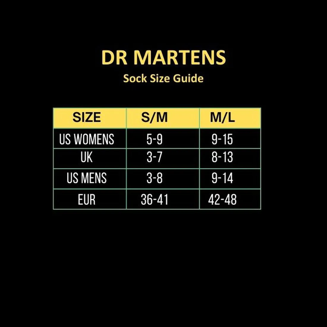 Dr Martens Bow Short Socks for Boots or Shoes