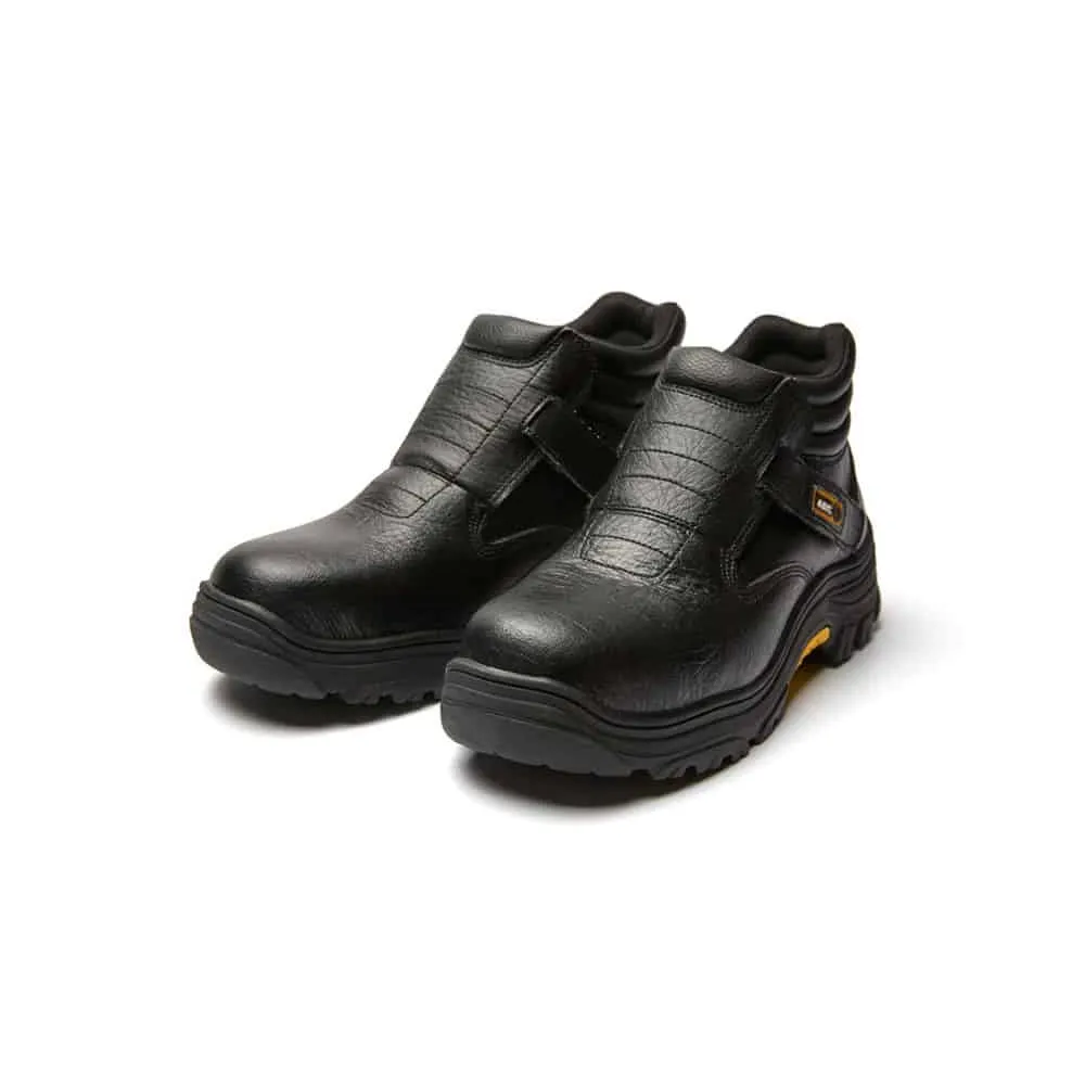 DROMEX FLASHTREAD ARC BOOT SIZE 4