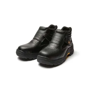 DROMEX FLASHTREAD ARC BOOT SIZE 4