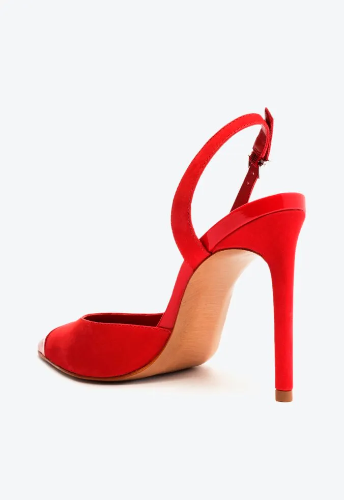 ELFIA ROJO