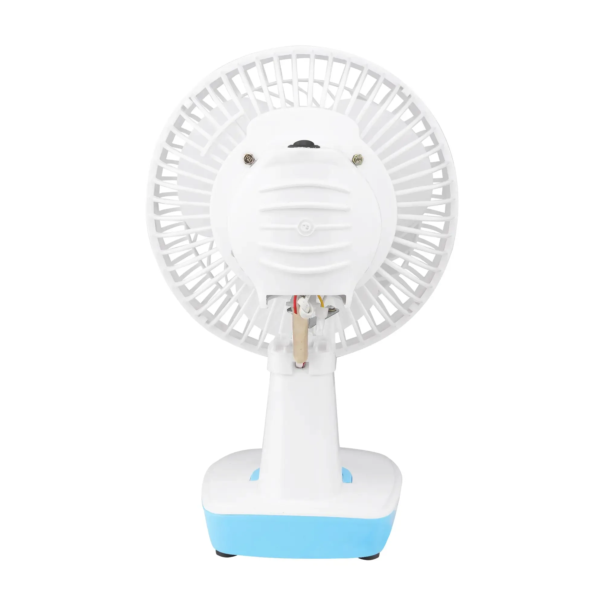 Elina All Purpose Fan 9" Sweep with Oscillation