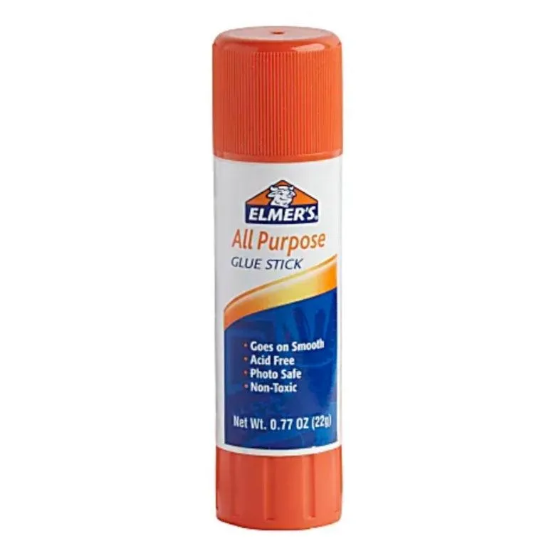 Elmer's All-Purpose Glue Stick .77 oz.