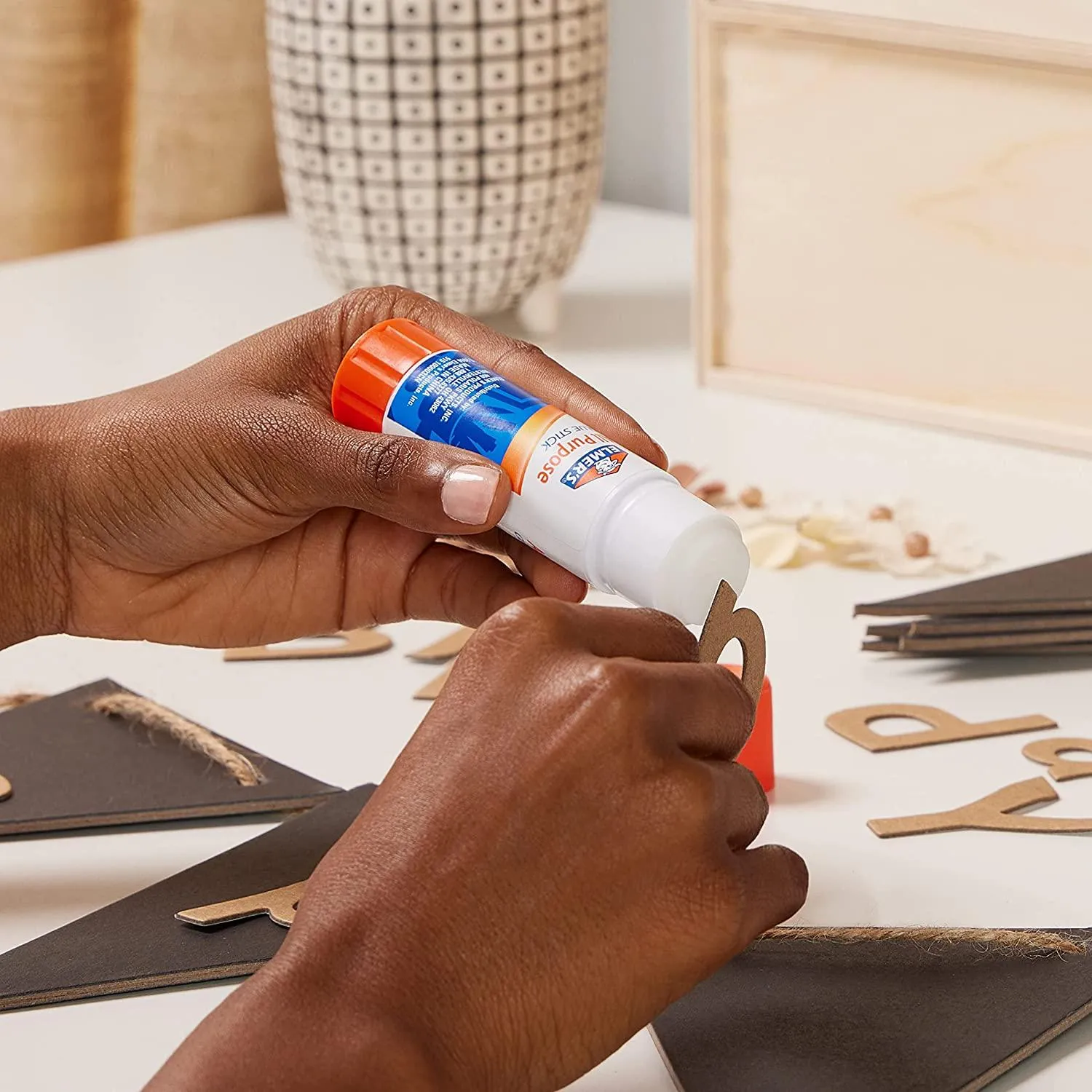 Elmer's All-Purpose Glue Stick .77 oz.