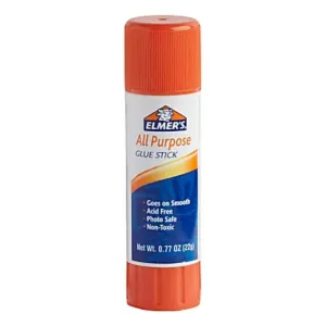 Elmer's All-Purpose Glue Stick .77 oz.
