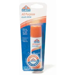 Elmer's All Purpose Glue Stick